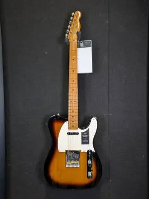 Fender - Vintera II 50s Nocaster - MN 2 Tone Sunburst